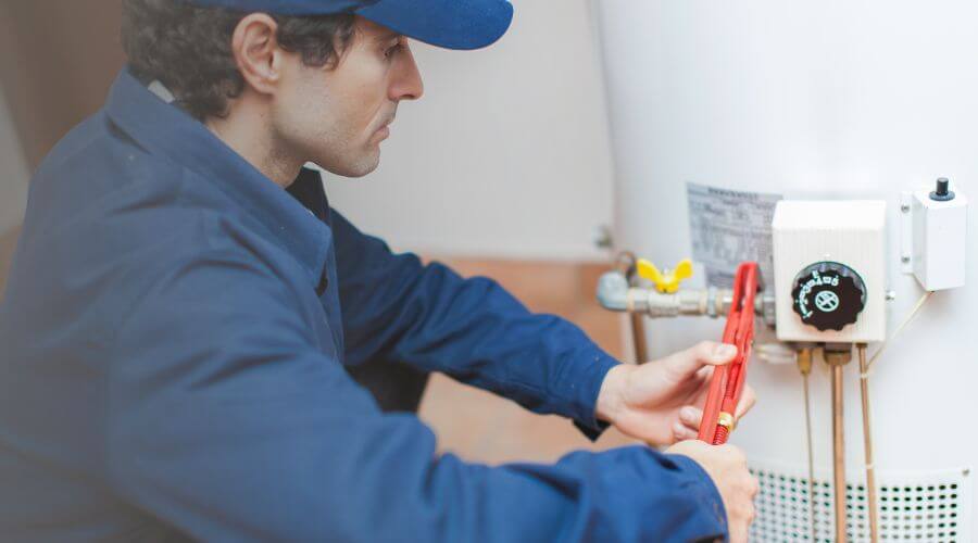 Professional Leak Detection Services in Evart, MI